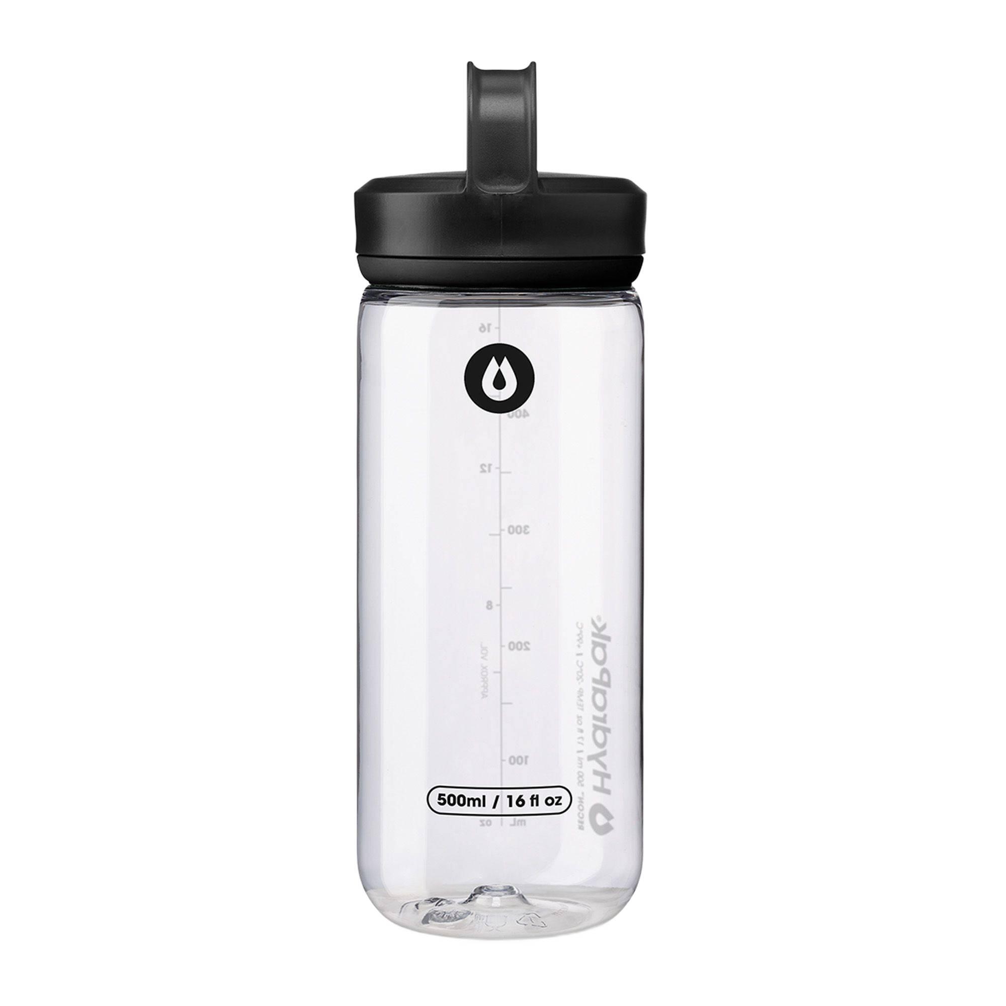 HYDRAPAK Garrafa de viagem HydraPak RECON™ Clip & Carry