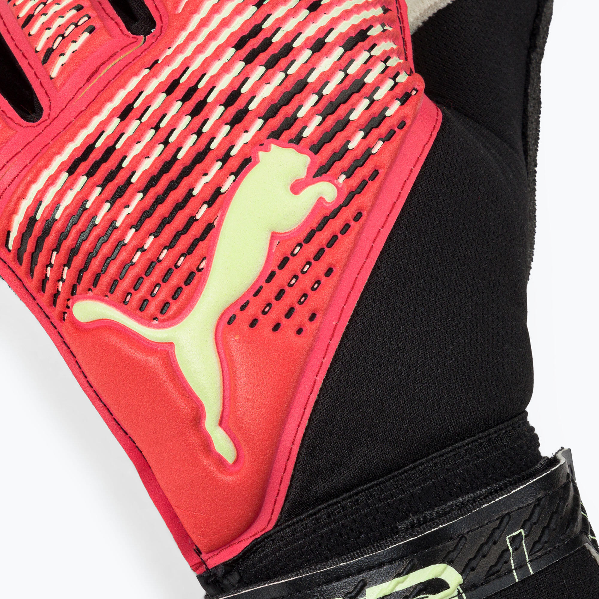 ULTRA Grip 2 RC Torwarthandschuhe PUMA 3/5