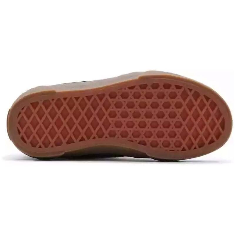 Zapatilla de caminar para joven Vans Filmore Negro