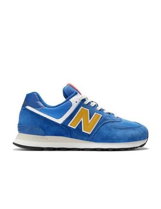 Buty sportowe męskie New Balance 574