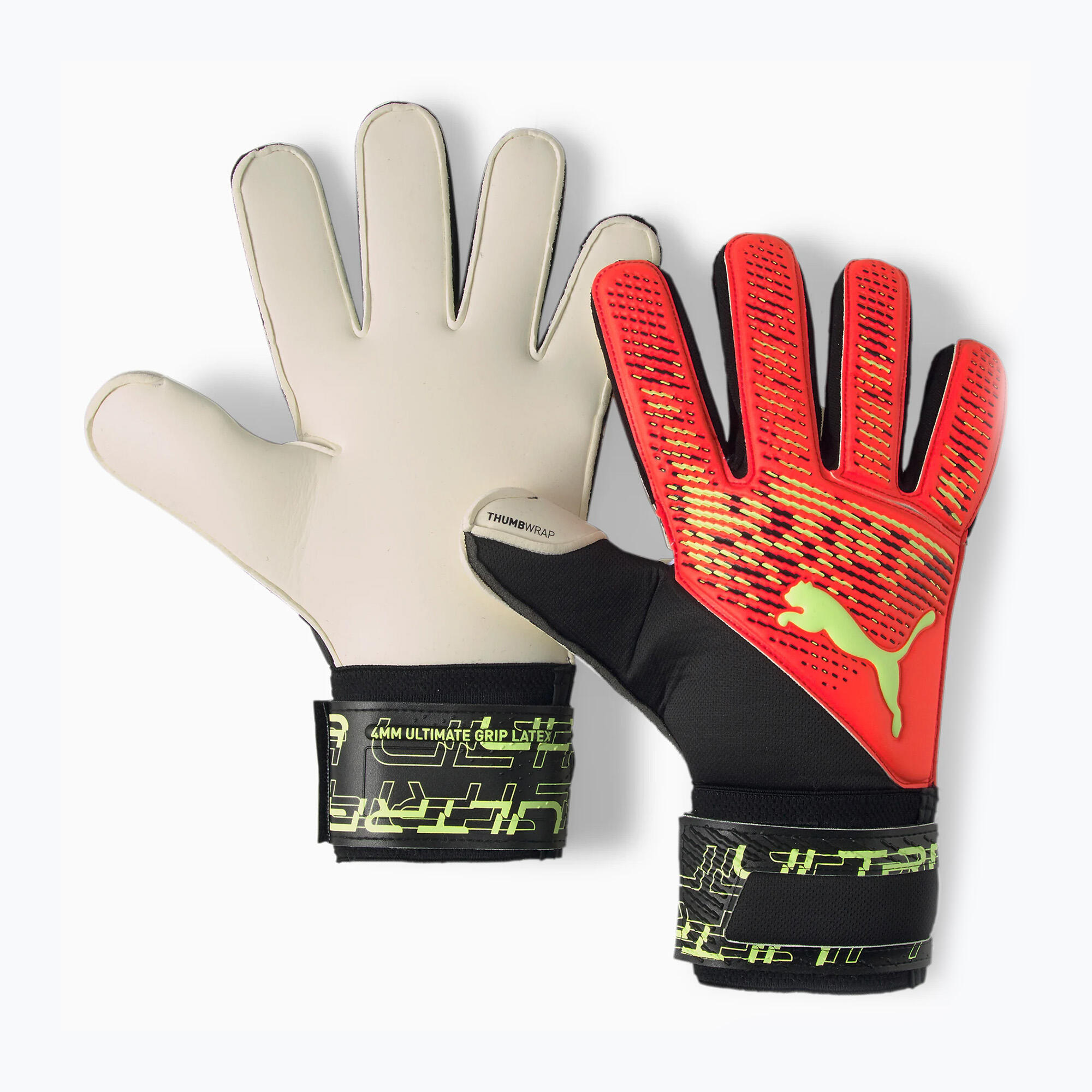 ULTRA Grip 2 RC Torwarthandschuhe PUMA 4/5