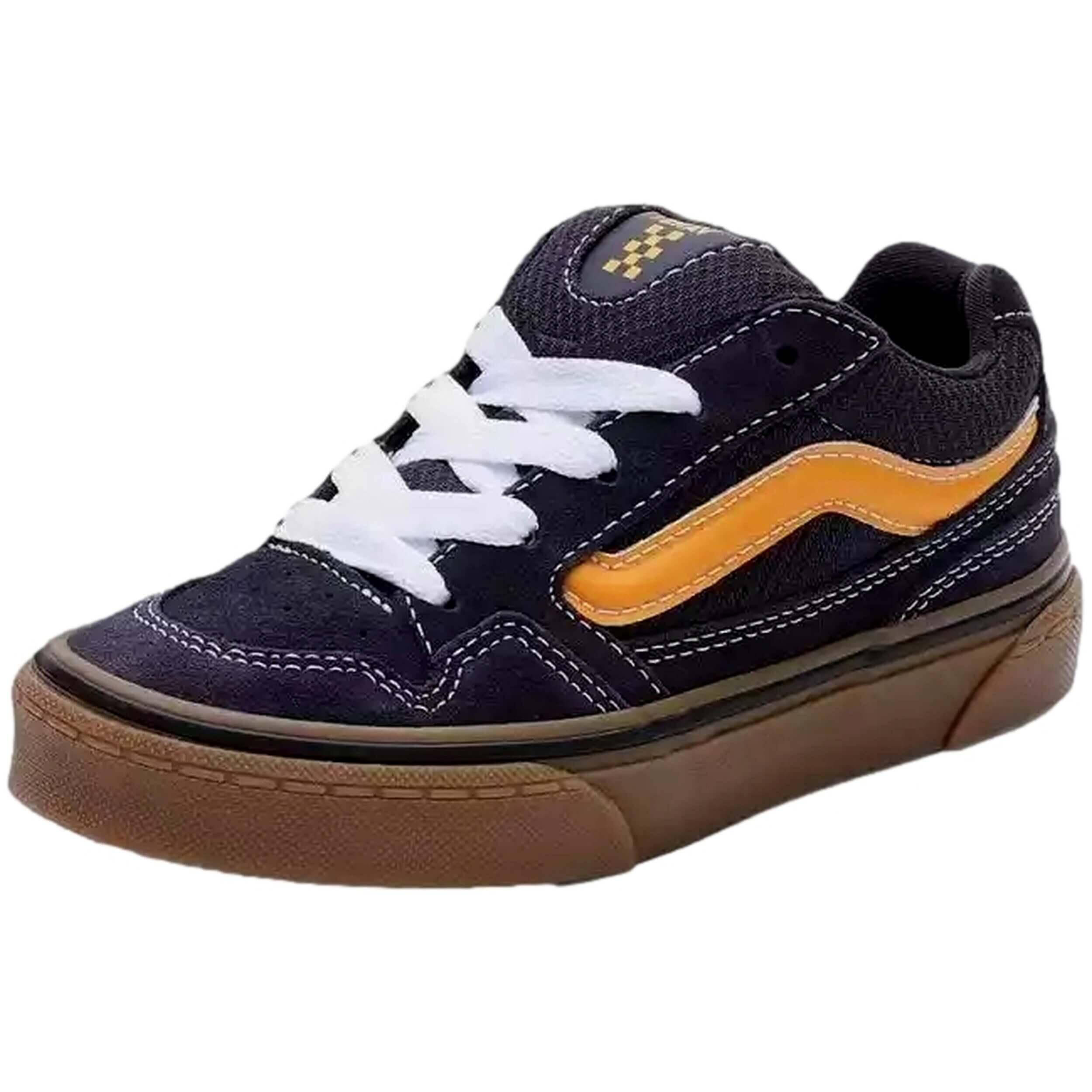 Moda/deportiva para mujer Vans Multicolor 3/5