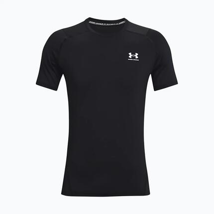 Under Armour HeatGear Armour passend trainings-T-shirt voor heren