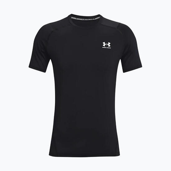 Under Armour HeatGear Armour passend trainings-T-shirt voor heren