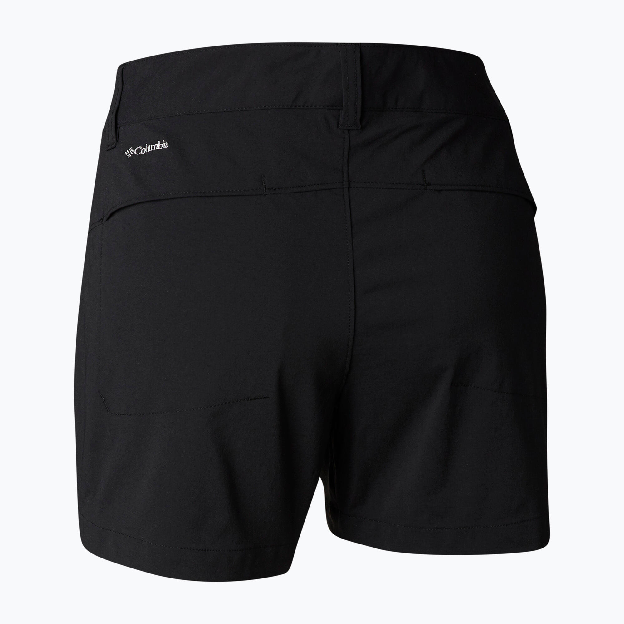 Short columbia femme decathlon hotsell