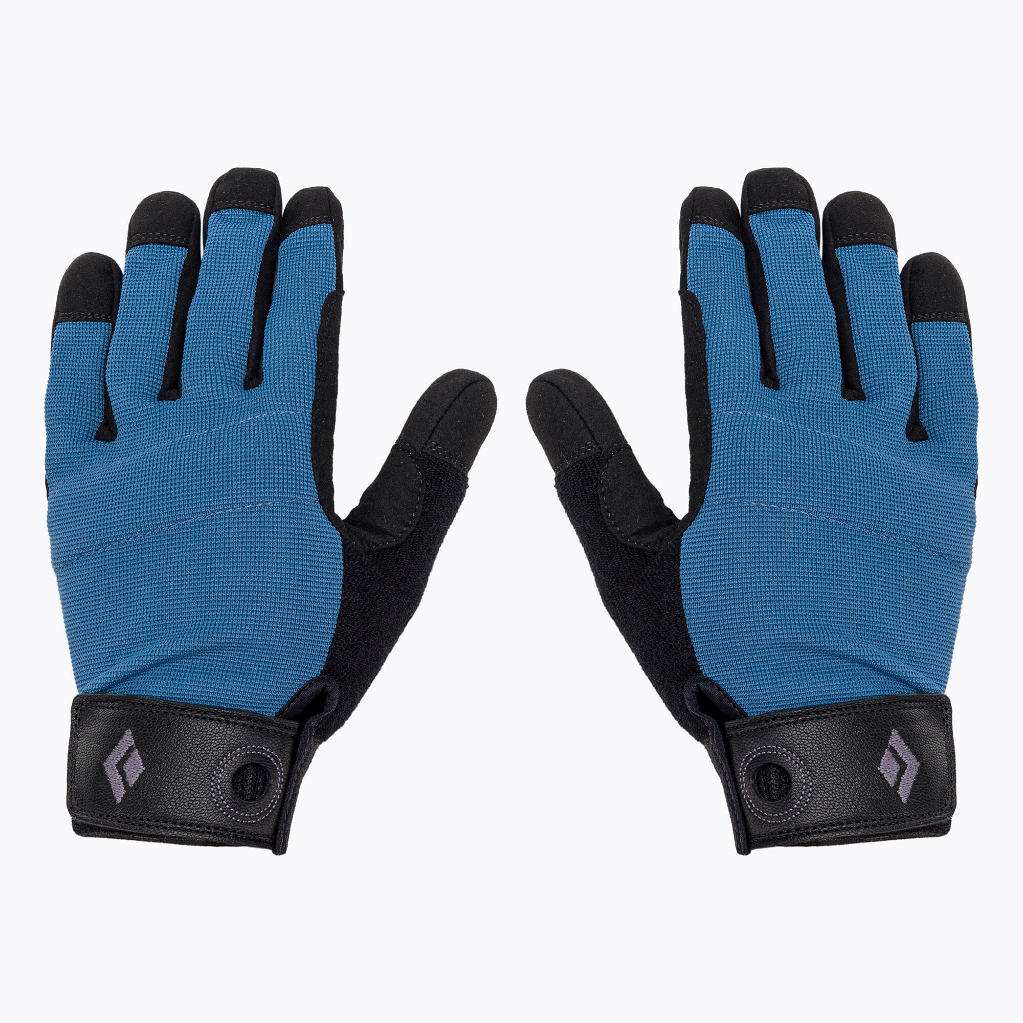 Guanti da arrampicata Black Diamond Crag 3/5