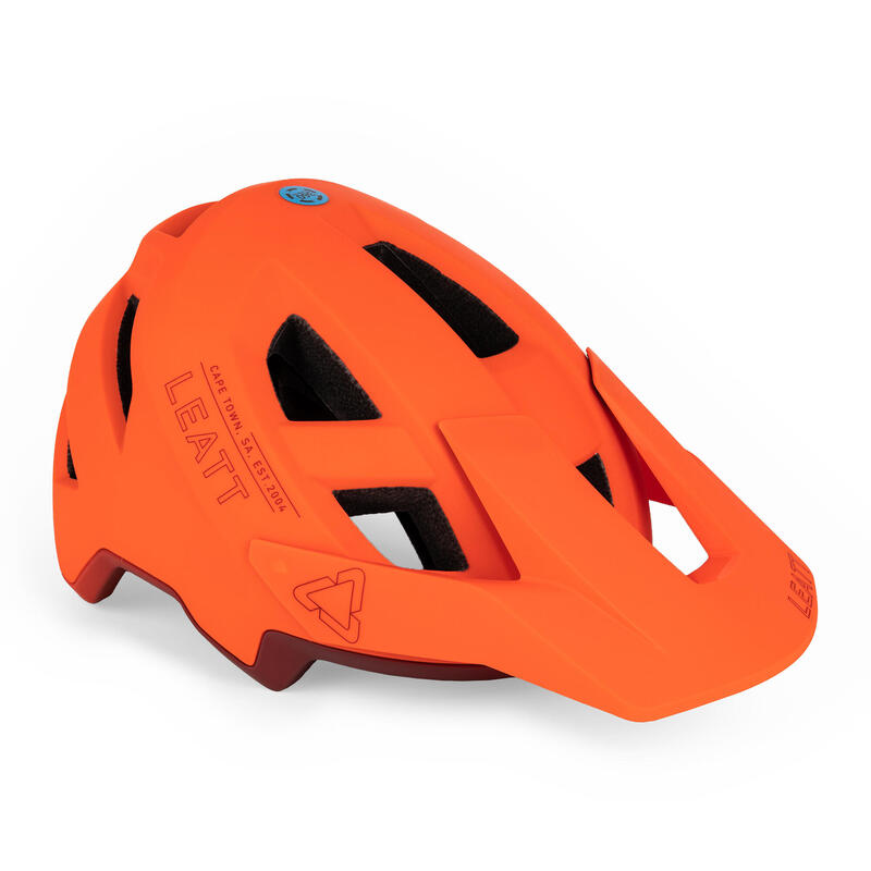 Casque de vélo Leatt MTB AllMtn 2.0 V23