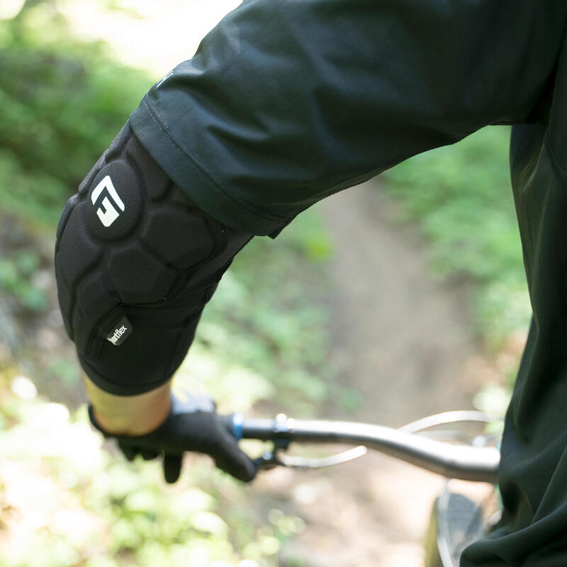 G-Form Pro-Rugged apărătoare de cot biciclete 2 buc.