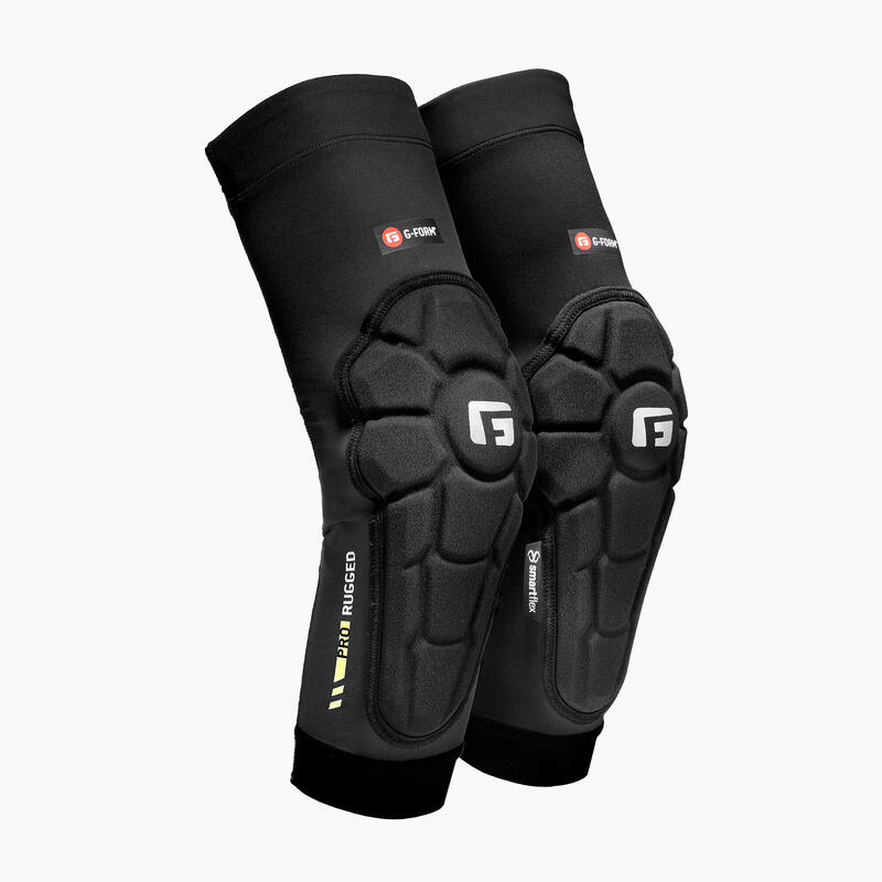 G-Form Pro-Rugged kerékpár könyökvédők 2 db.