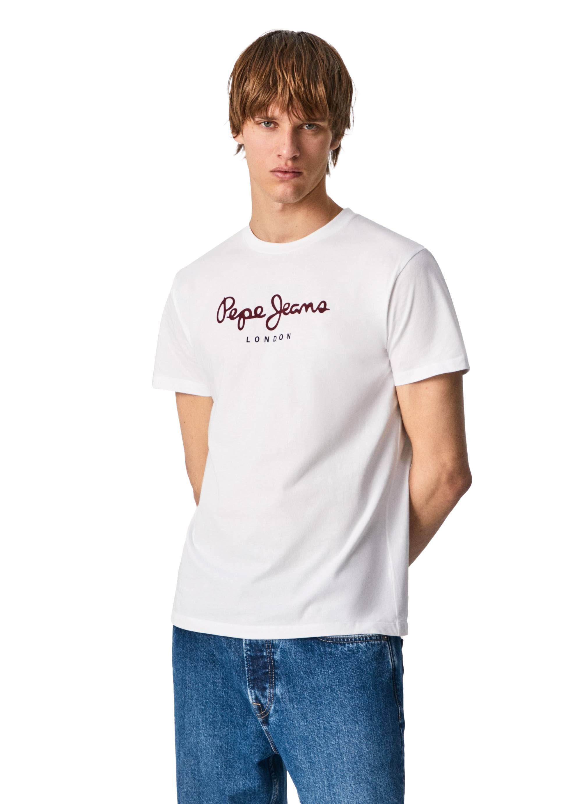 Camiseta Pepe Jeans para hombre 3/6