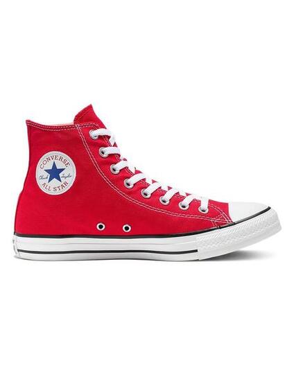 All Star Hi - Alte Stelle