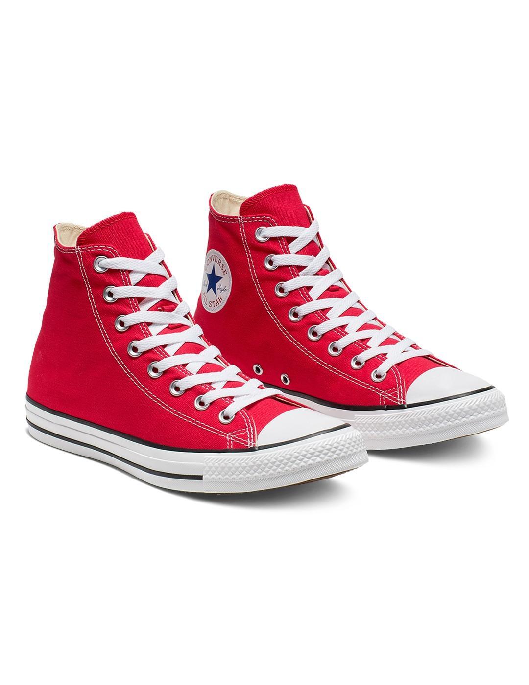 All Star Hi 3/6