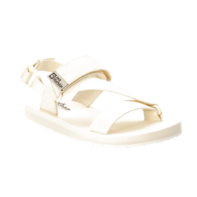 Jack Wolfskin Urban Entdeckung Belt wandelsandalen voor dames