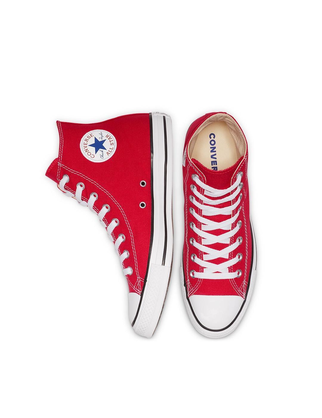 All Star Hi 4/6