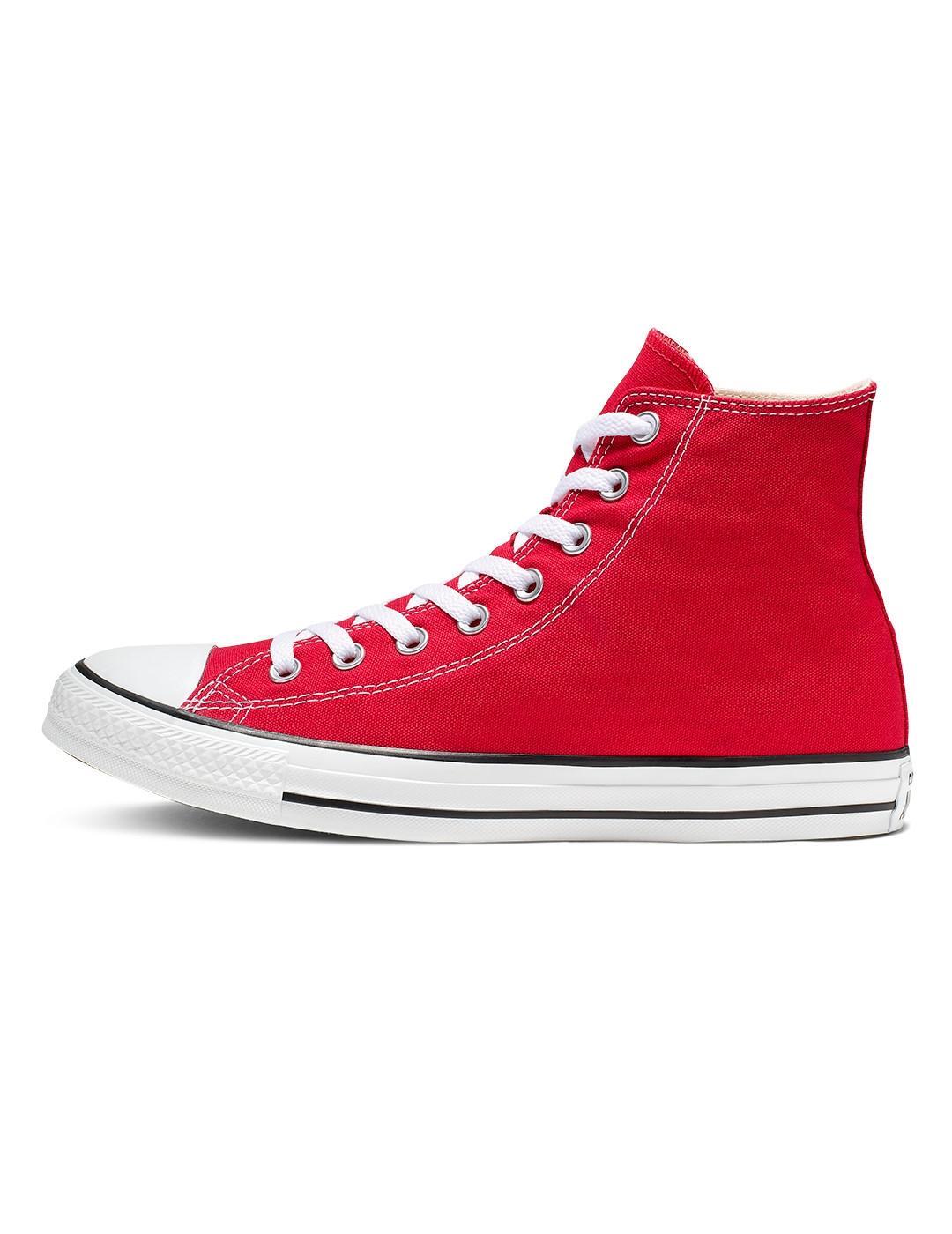 All Star Hi 2/6