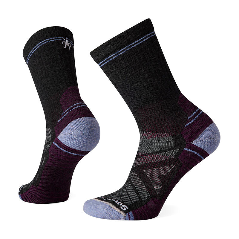 Chaussettes de trekking Smartwool Hike Light Cushion Crew