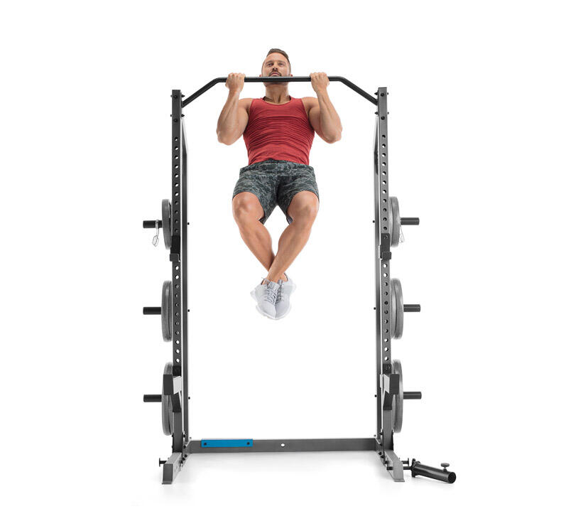 Carbon Home Rig 5/7