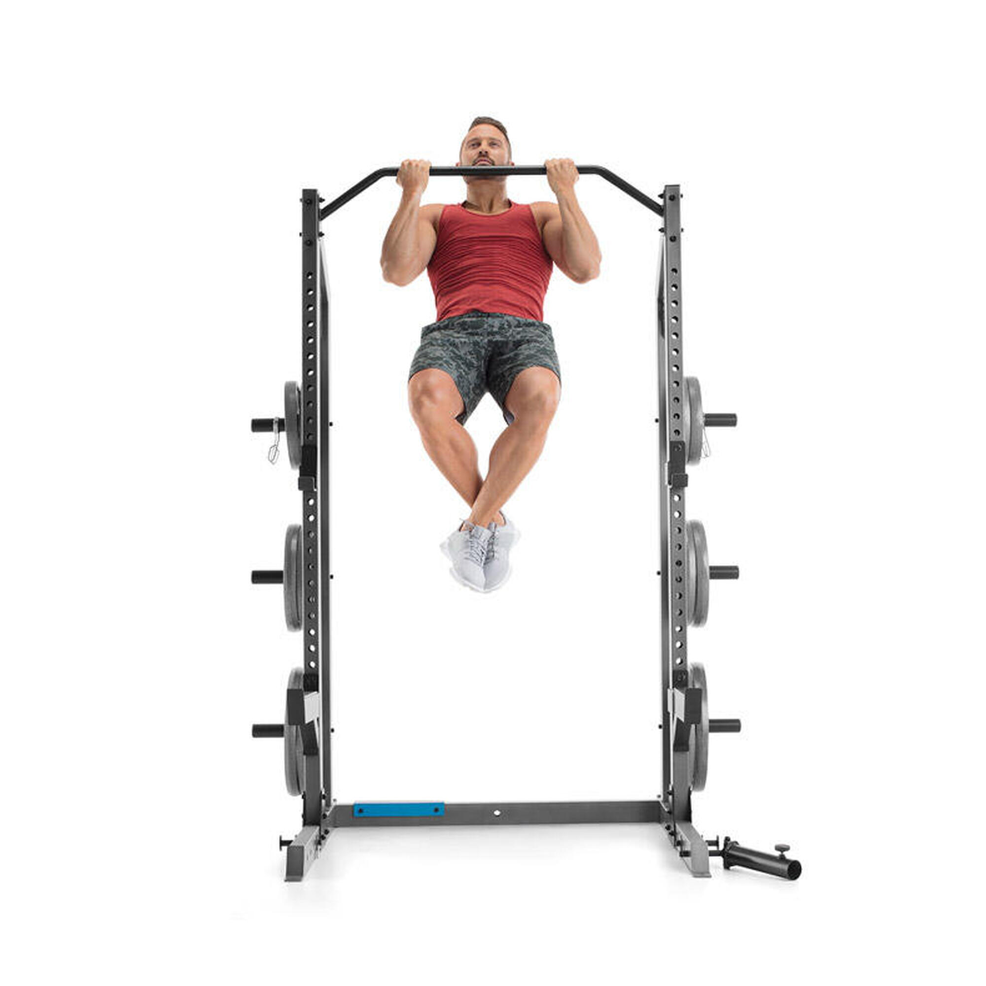 Cage de Musculation Carbon