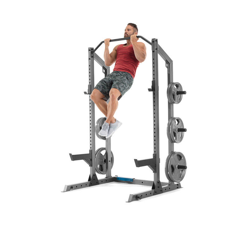 Carbon Home Rig 6/7