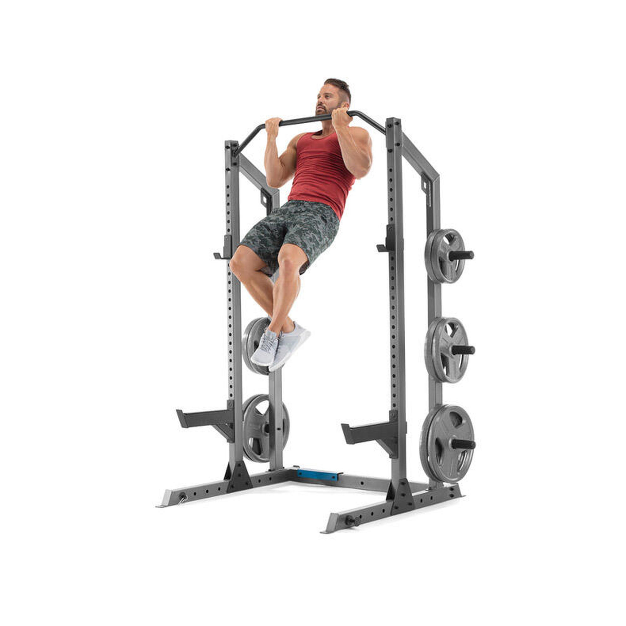 Cage de Musculation Carbon