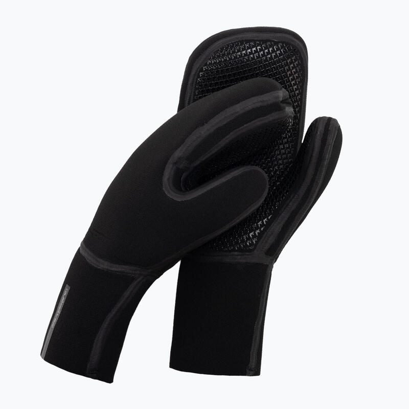 Gants en néoprène Quiksilver Marathon Sessions 5 mm pour hommes