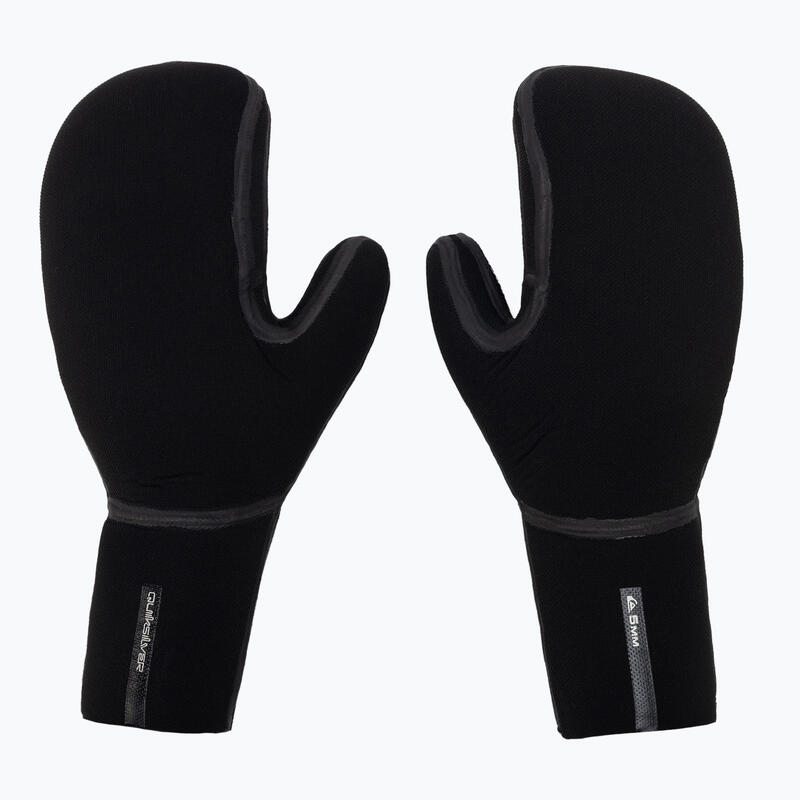 Gants en néoprène Quiksilver Marathon Sessions 5 mm pour hommes