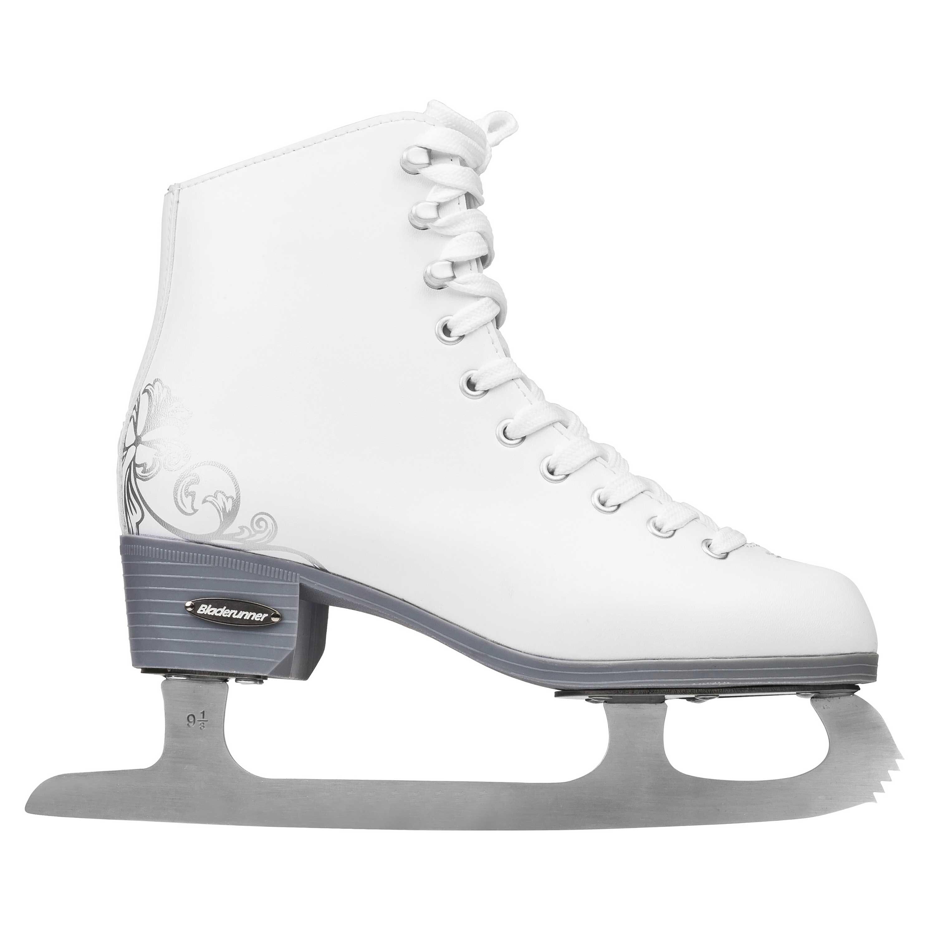 ROLLERBLADE ALLURE W, WEISS, 35 4/4
