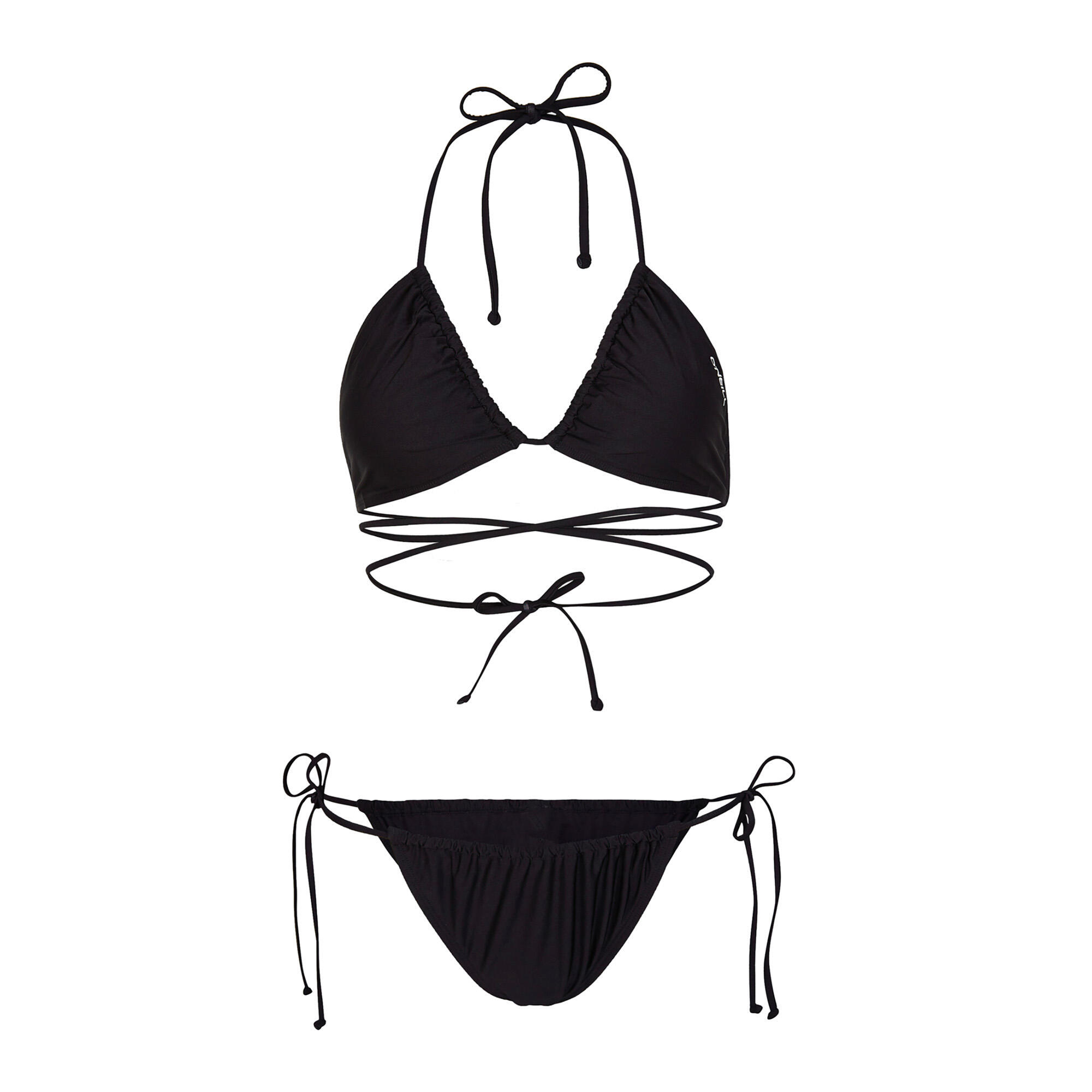 Costume da bagno due pezzi da donna O Neill Kat Becca Wow Bikini O NEILL Decathlon
