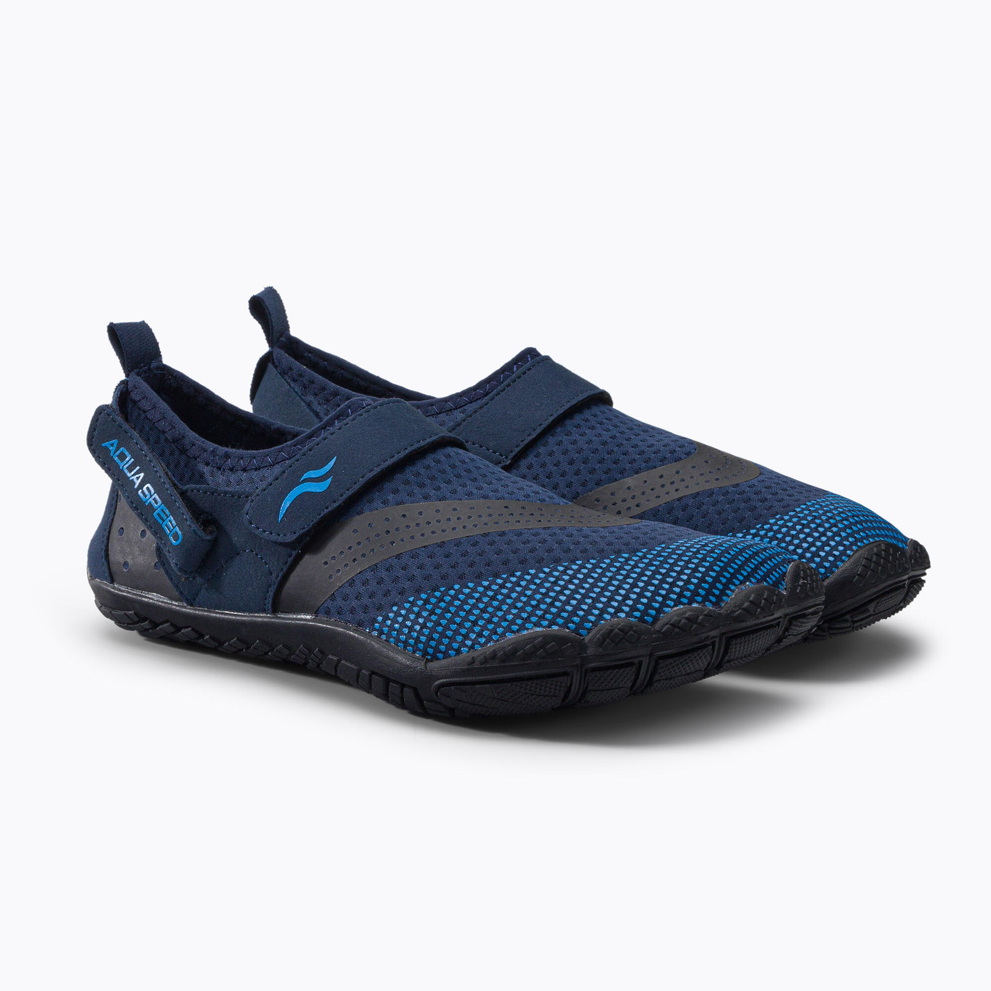 AQUA-SPEED Agama Wasserschuhe 5/7