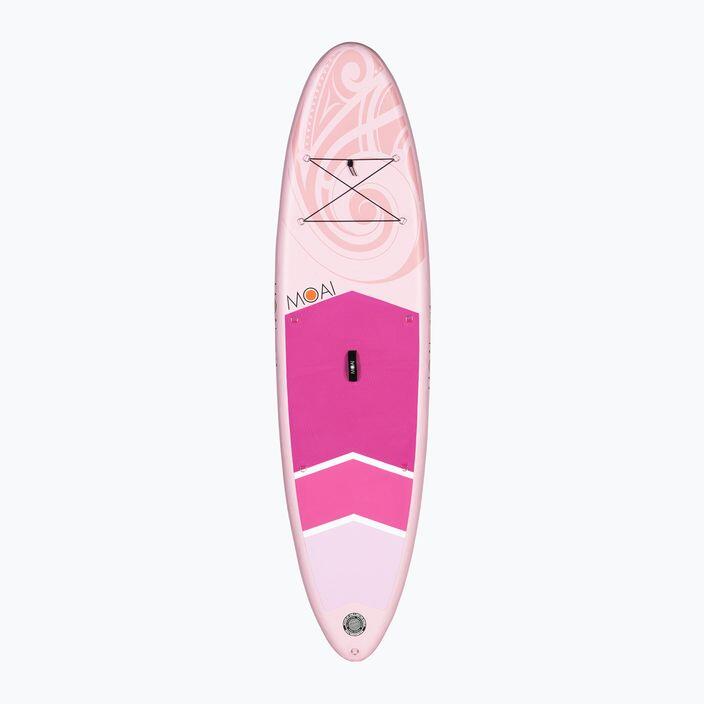 MOAI Woman Series 10'6''x32''x6'' SUP Board