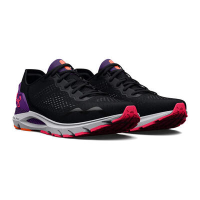 Zapatillas para mujeres para mujeres bajo armadura Hovr Sonic 6