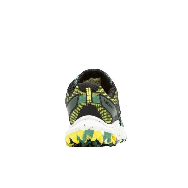 Trailrunning/outdoor para Hombre Merrell  Verde