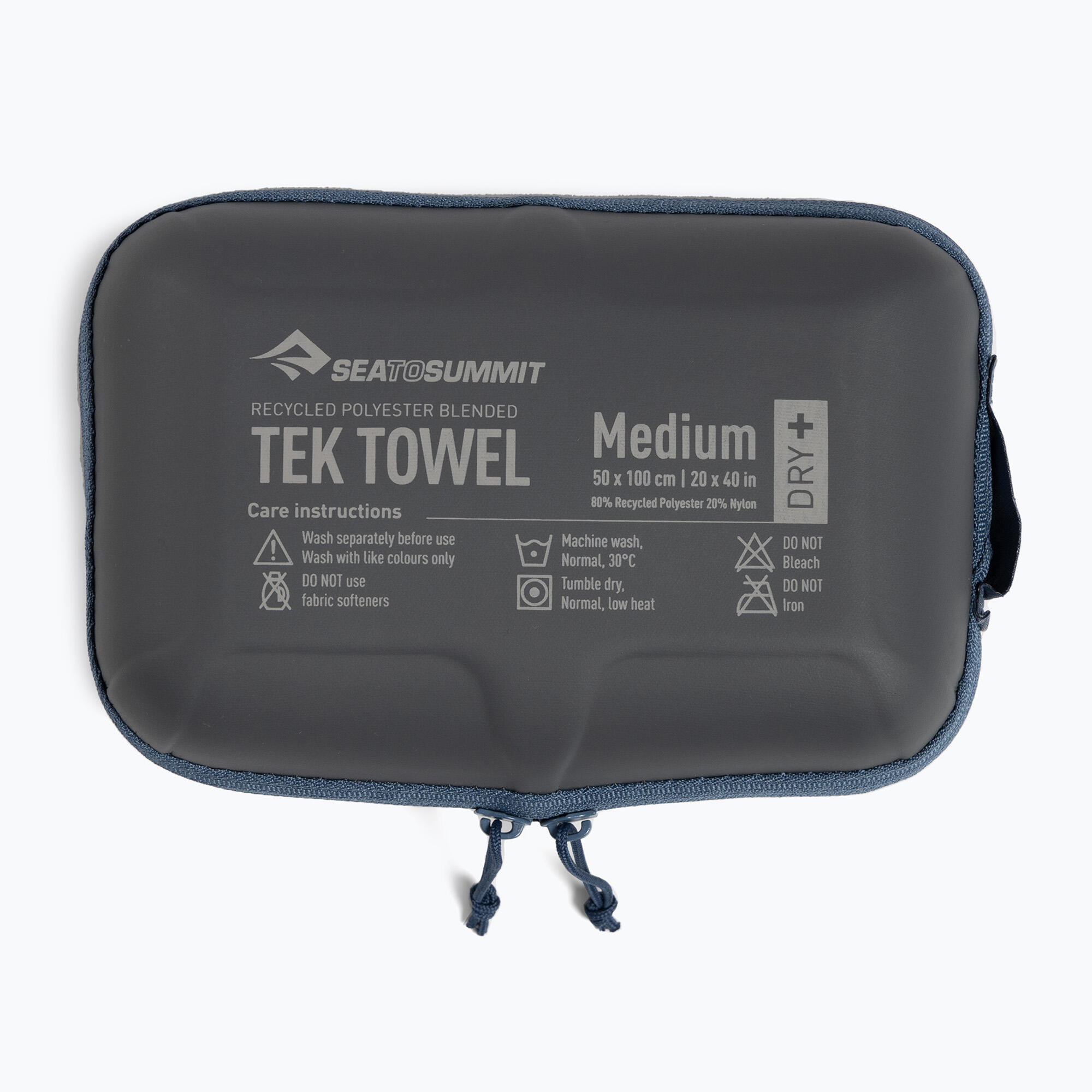 Serviette Tek de Sea to Summit 4/7
