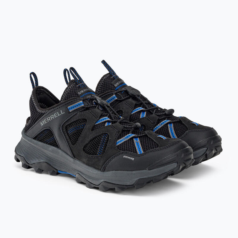 Férfi túracipő Merrell Speed Strike LTR Sieve