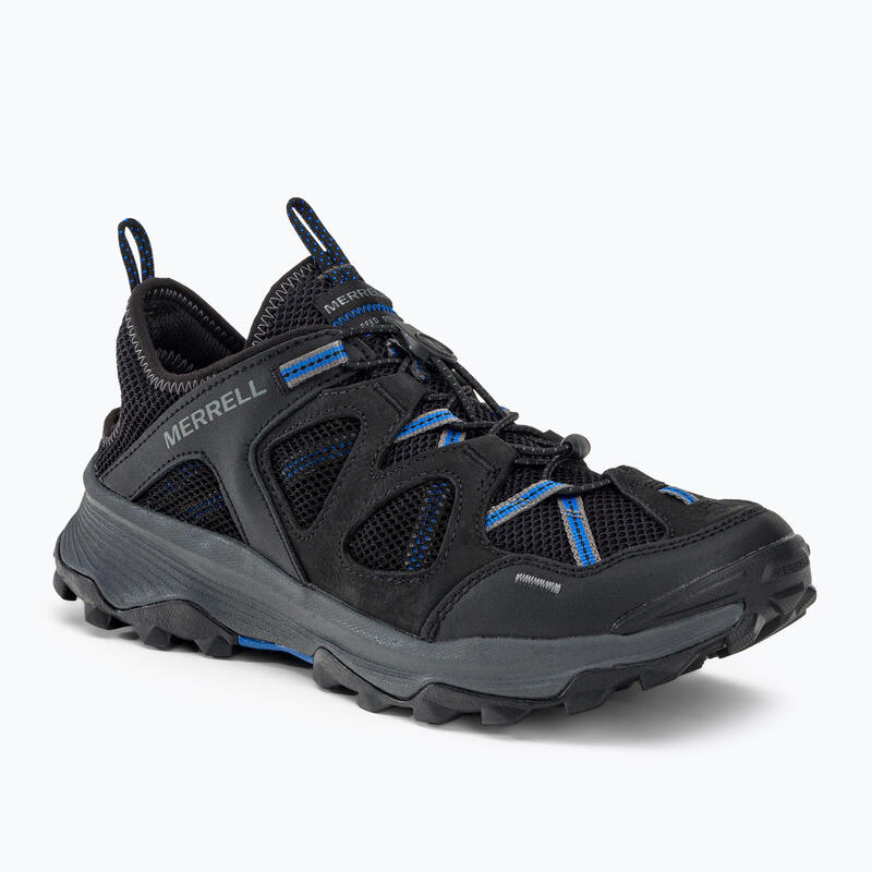 Férfi túracipő Merrell Speed Strike LTR Sieve