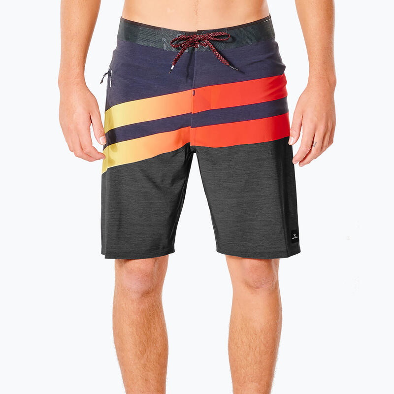 Pantaloncini da bagno da uomo Rip Curl Mirage Revert Ultimate 20".