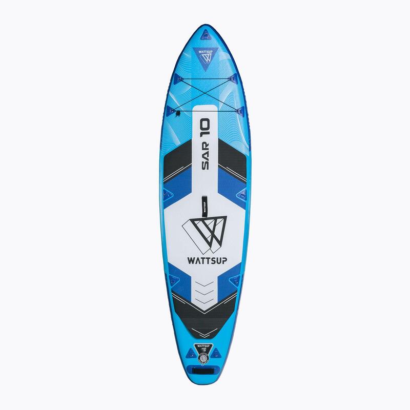 WATTSUP Sar Combo 10'0'' SUP-board