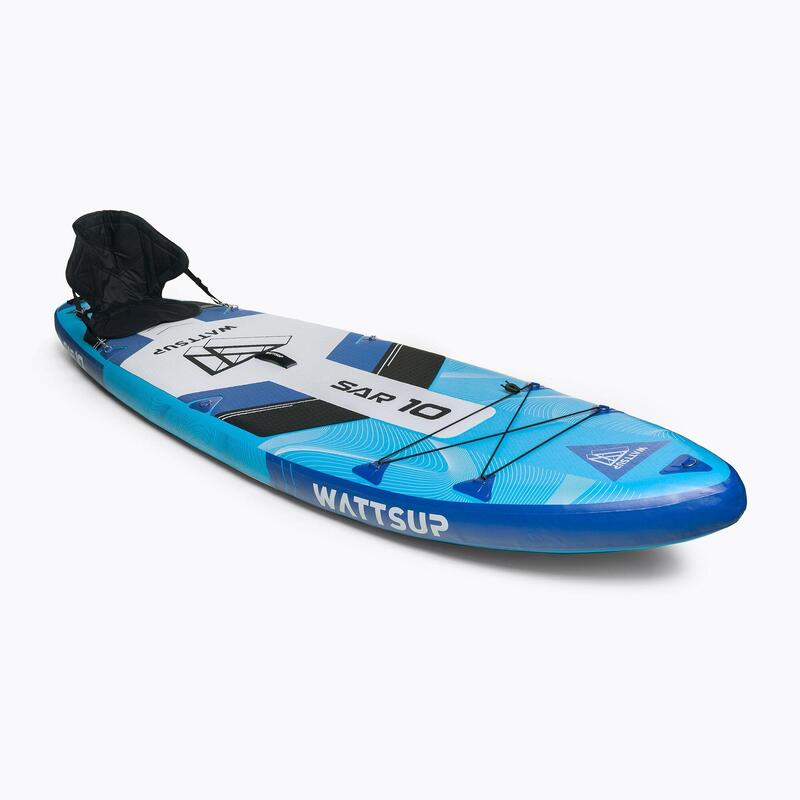 WATTSUP Sar Combo 10'0'' SUP Board