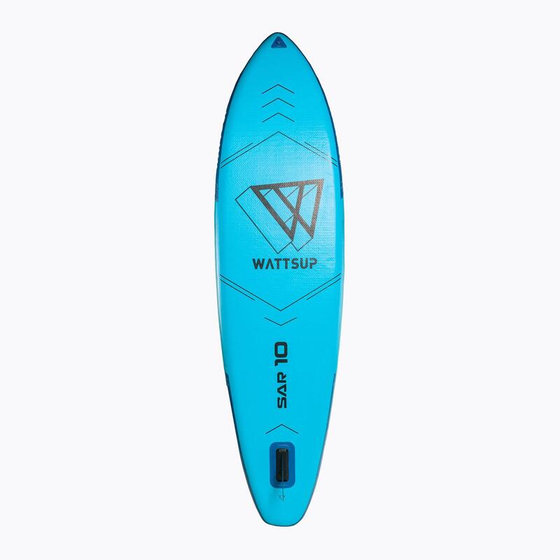 WATTSUP Sar Combo 10'0'' SUP-board