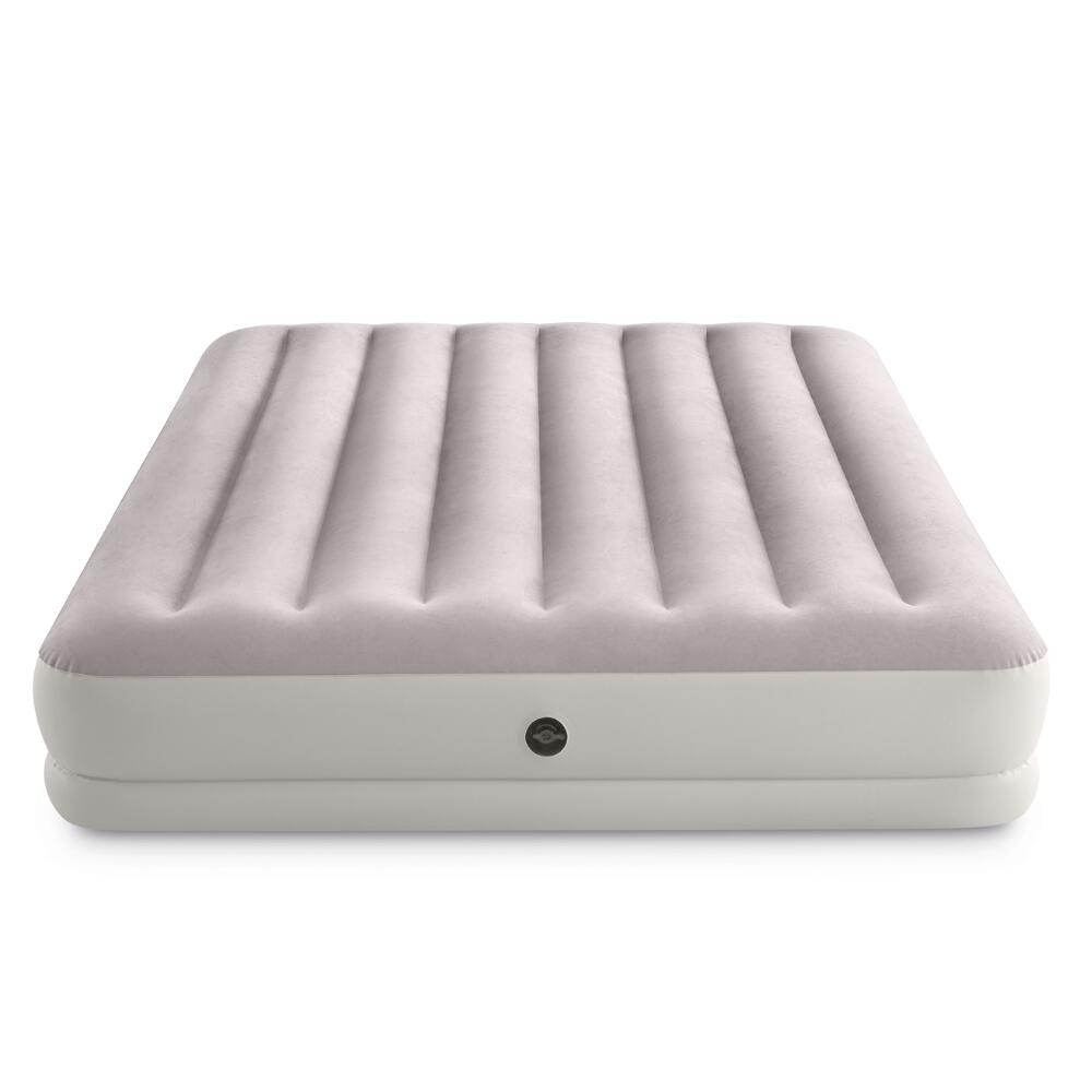 Luchtbed Intex Prestige - 2P -  203x152x30 cm + Accessoires CB20 6/7