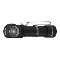 Lampe de Poche Multifonction, Armytek, Wizard C2 Pro Nichia, Aimant USB 2/6