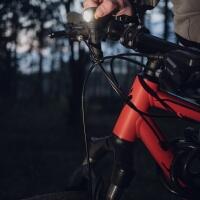 Lampe de Poche Multifonction, Armytek, Wizard C2 Pro Nichia, Aimant USB 6/6