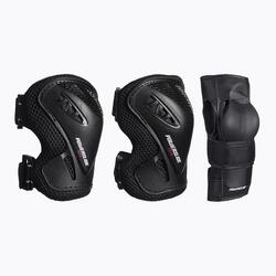 Powerslide One Basic Adult Tri-Pack de protecteurs