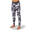 Pantalón térmico de hombre Surfanic Bodyfit Edición Limitada Long John