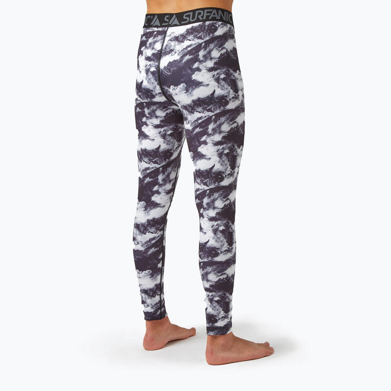 Pantalón térmico de hombre Surfanic Bodyfit Edición Limitada Long John