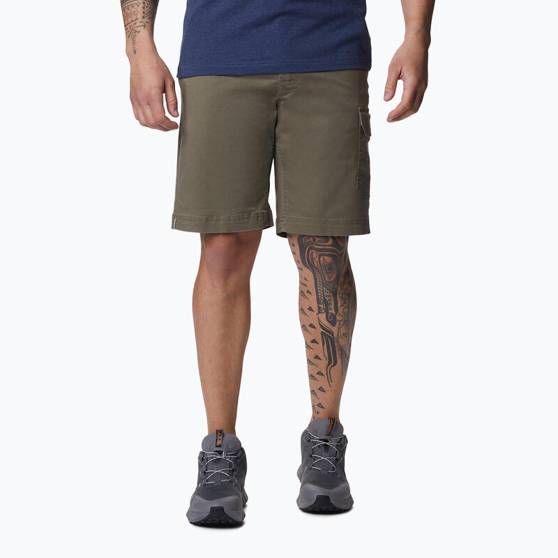 Columbia Pacific Ridge Belted herenwandelshort