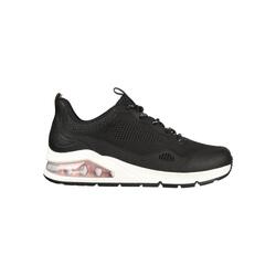 Mode/sportswear pour femme Skechers Noir