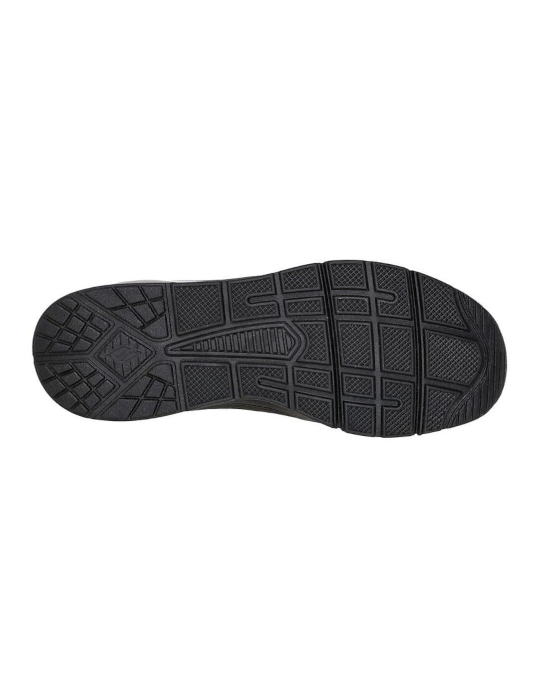 Mode/sportswear pour femme Skechers Noir 5/5