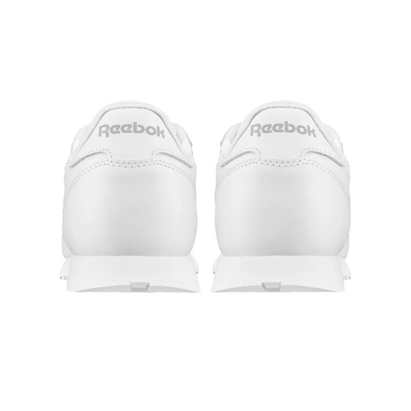 Moda/sportwear para Niño Reebok  Blanco