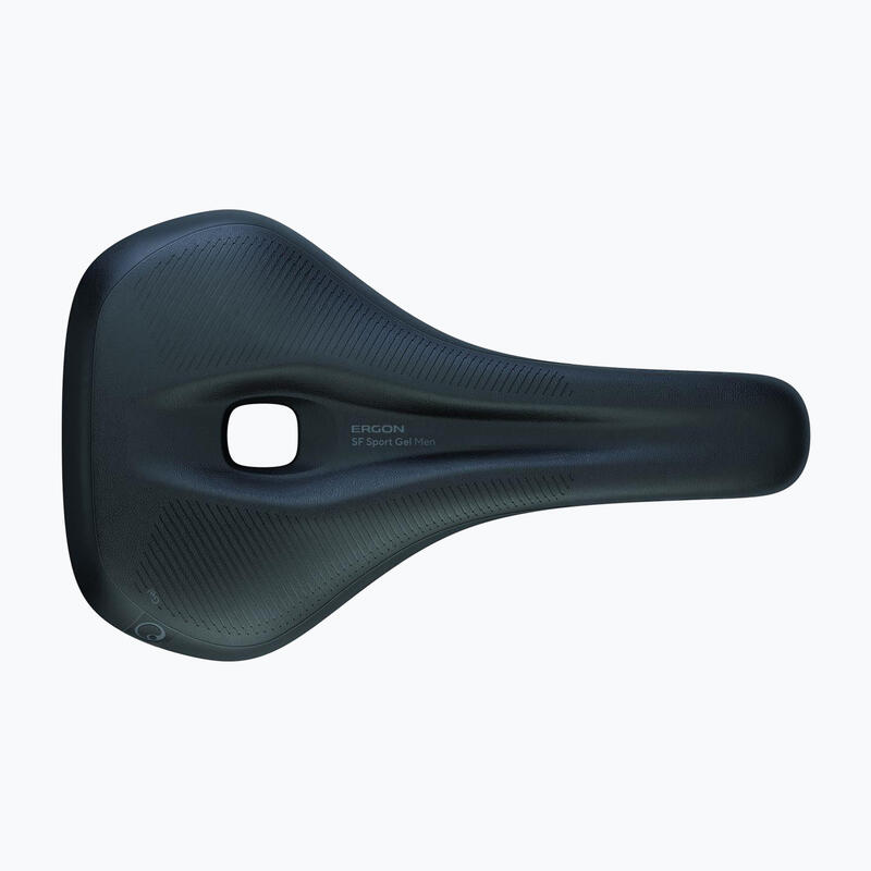 Selle Ergon SF hommes gel sport S/M